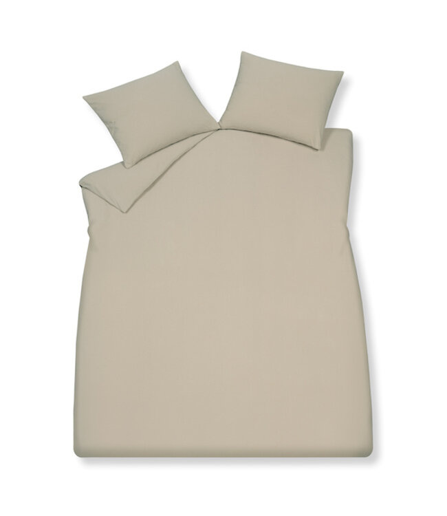 Vandyck pure 66 linen Dekbedovertrek