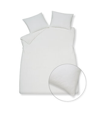 Vandyck Vandyck pure 66 offwhite Dekbedovertrek