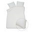 Vandyck pure 66 offwhite Dekbedovertrek