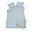 Vandyck pure 66 powder blue Dekbedovertrek