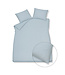 Vandyck pure 66 powder blue Dekbedovertrek