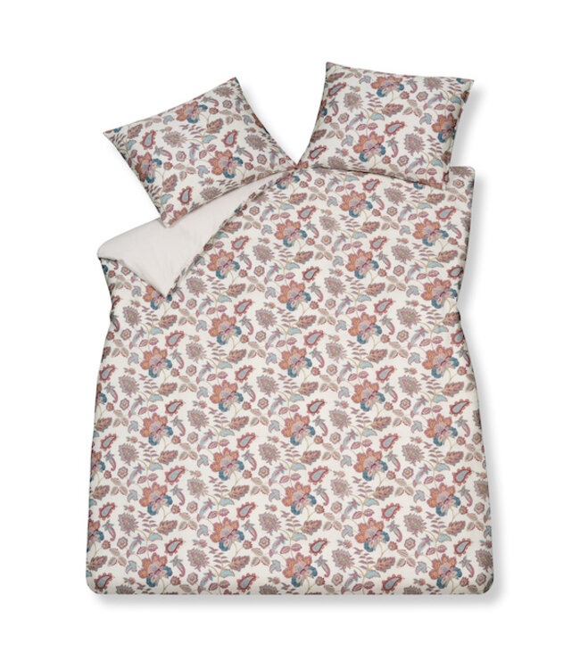 Vandyck pure 69 multi Dekbedovertrek