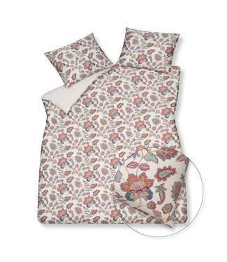 Vandyck Vandyck pure 69 multi Dekbedovertrek