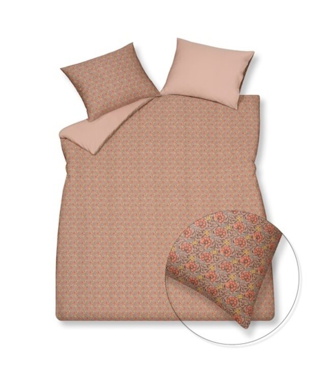 Vandyck pure 70 multi Dekbedovertrek