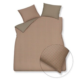 Vandyck Vandyck pure 71 multi Dekbedovertrek