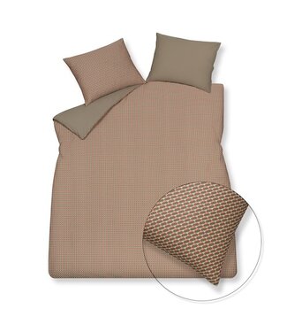 Vandyck Vandyck pure 71 multi Dekbedovertrek