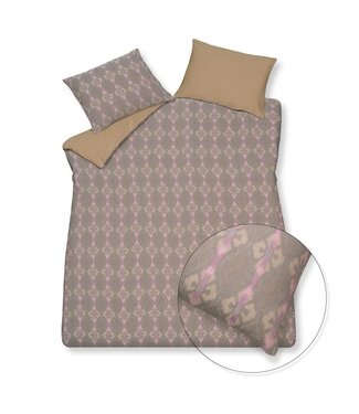 Vandyck Vandyck pure 74 multi Dekbedovertrek