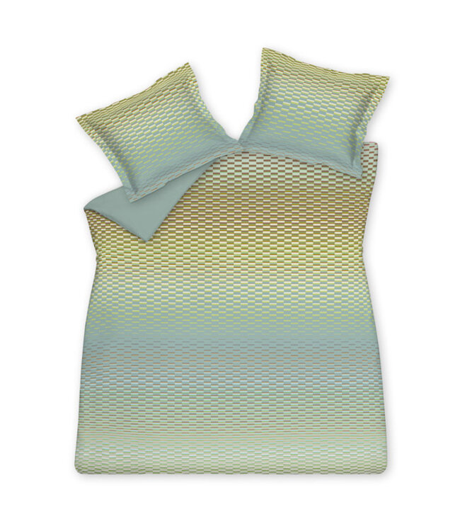 Vandyck reflection multi Dekbedovertrek