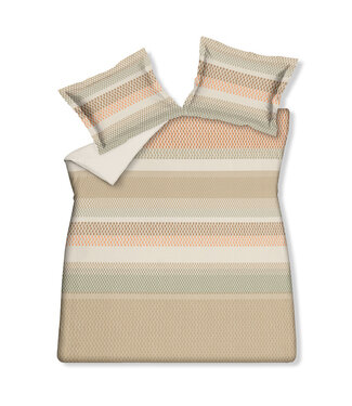 Vandyck Vandyck vintage multi Dekbedovertrek