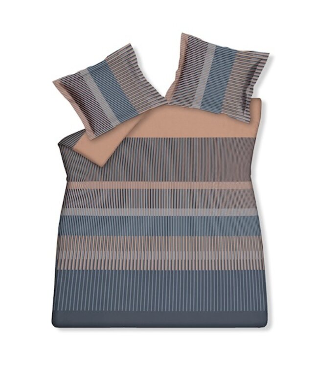 Vandyck wander oceanview Dekbedovertrek