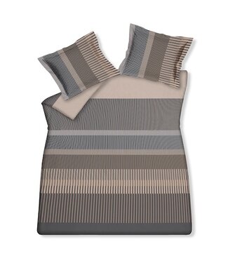 Vandyck Vandyck wander off black Dekbedovertrek