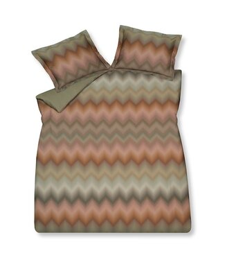 Vandyck Vandyck ziggy multi Dekbedovertrek