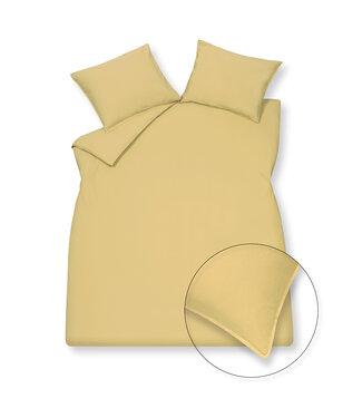 Vandyck Vandyck washed cotton sunlight Dekbedovertrek