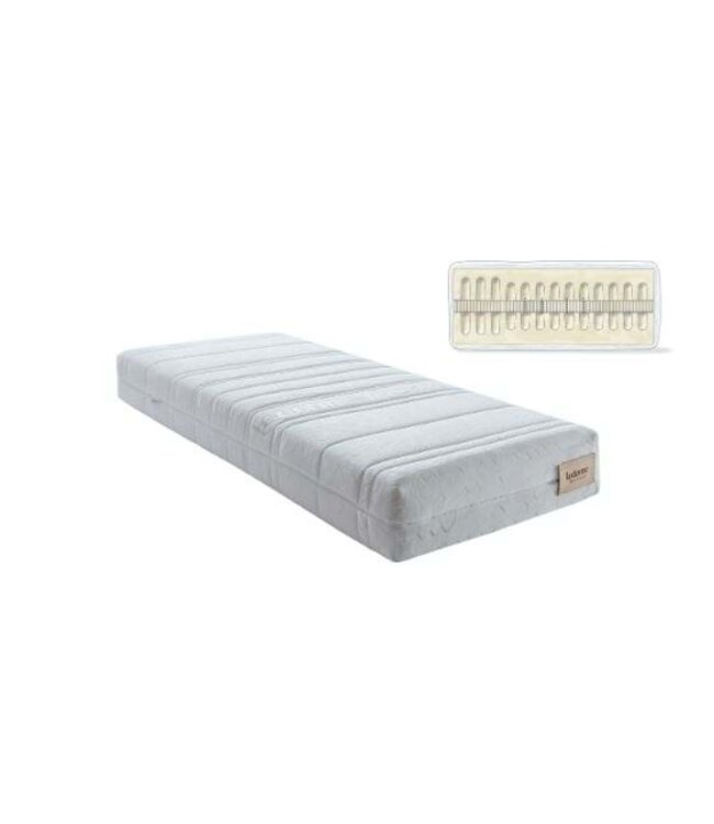 LeDorm Regale latex matras