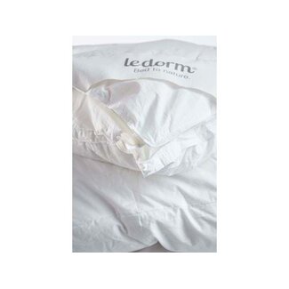 Ledorm zomerdekbed Superior