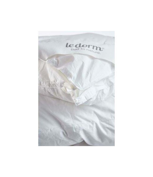 Ledorm zomerdekbed Superior