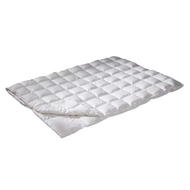 Ledorm 4-seizoenendekbed Superior