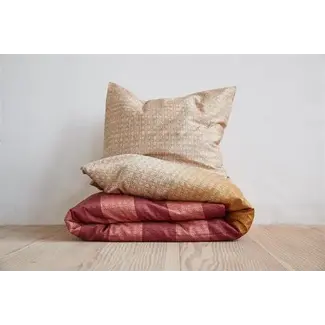 Auping Hurricane Red Kussensloop 60x70