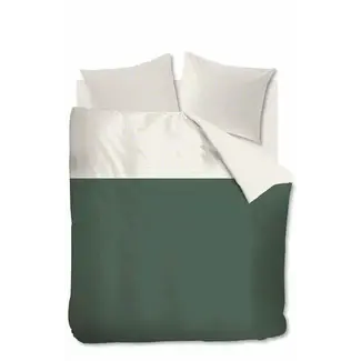 Auping Auping North Pole Green Kussensloop 60x70