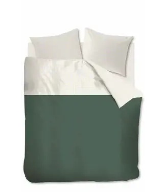 Auping Auping North Pole Green Kussensloop 60x70