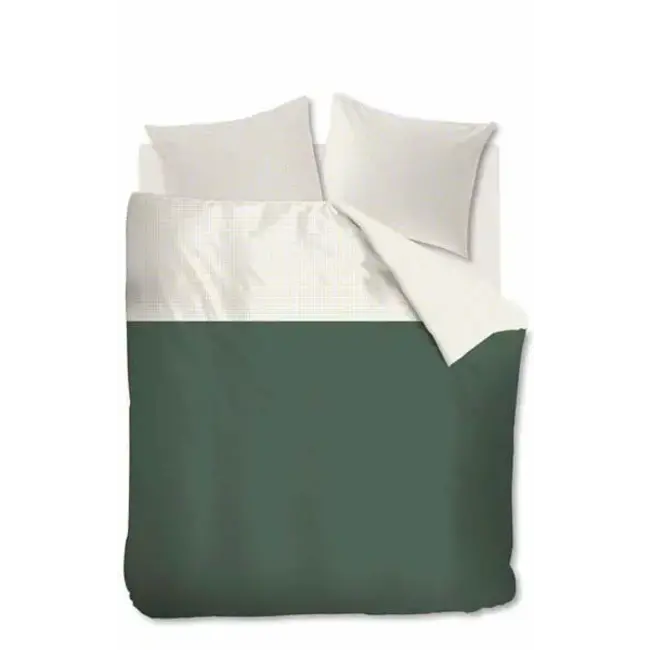 North Pole, groen