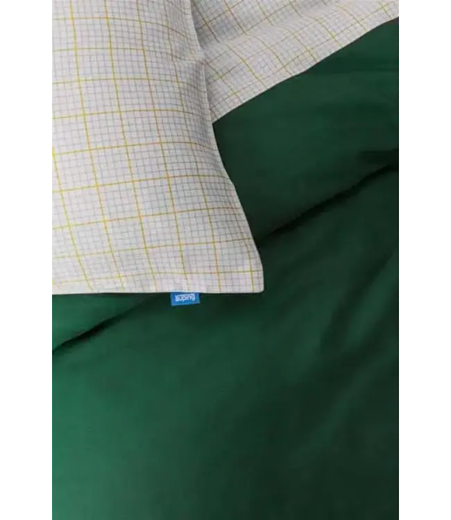 Auping North Pole Green Kussensloop 60x70