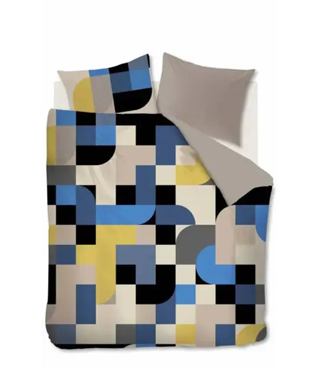 Auping Adventure Multi Kussensloop 60x70