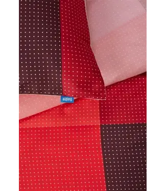 Auping Auping Chronicles Multi Kussensloop 60x70