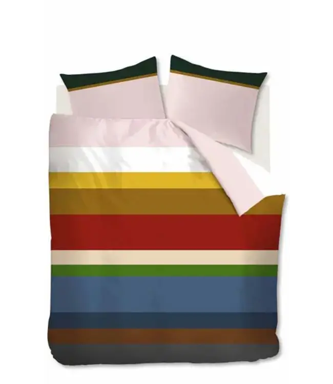 Auping Hill Street Multi Kussensloop 60x70
