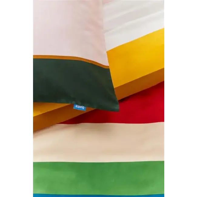 Auping Hill Street Multi Kussensloop 60x70