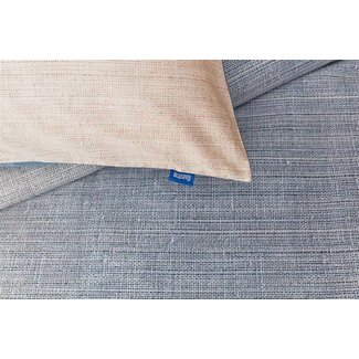 Auping Auping Odessey Blue Kussensloop 60x70