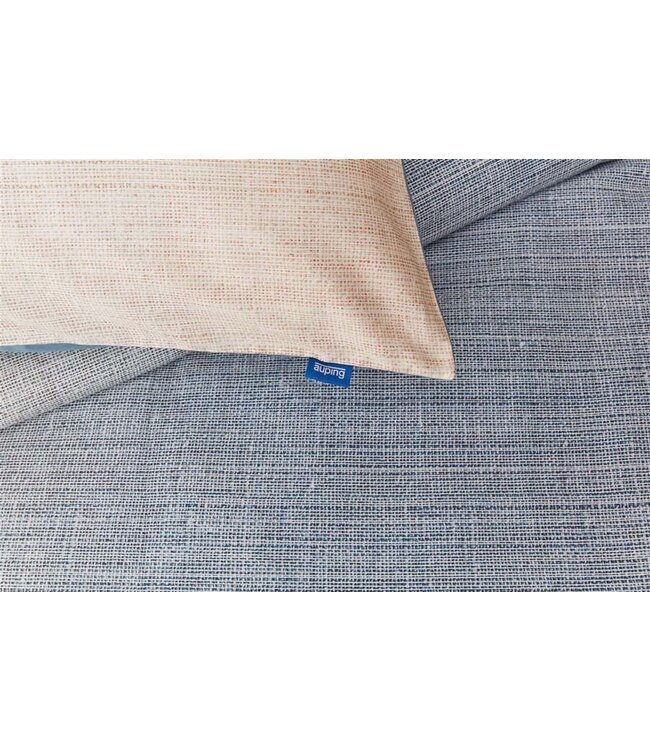 Auping Odyssey Blue Kussensloop 60x70