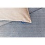 Auping Odessey Blue Kussensloop 60x70
