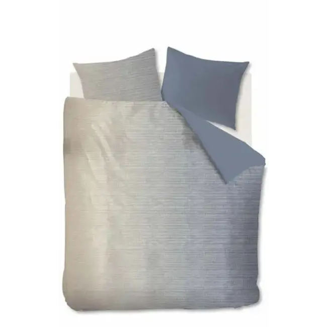 Auping Odessey Blue Kussensloop 60x70