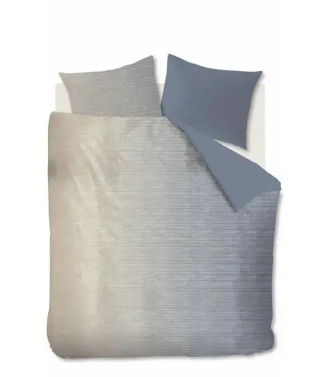 Auping Odyssey Blue Kussensloop 60x70