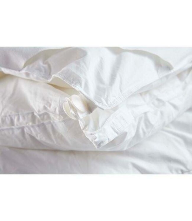 Ledorm 4-seizoenendekbed Royal