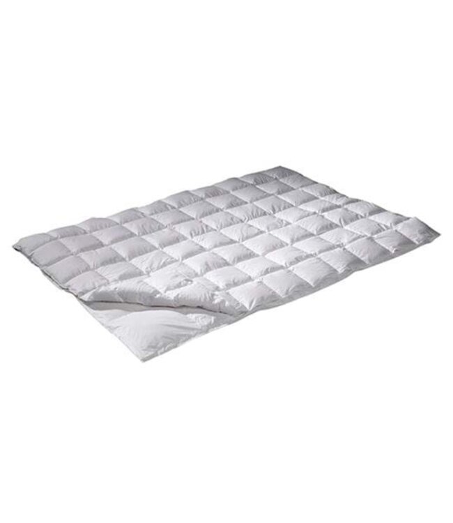 Ledorm 4-seizoenendekbed Royal