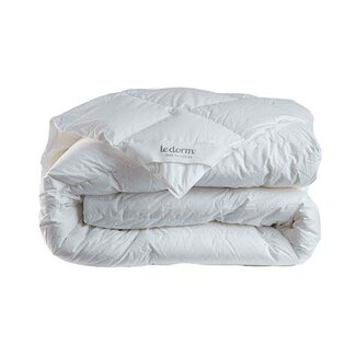 Ledorm 4-seizoenendekbed Royal