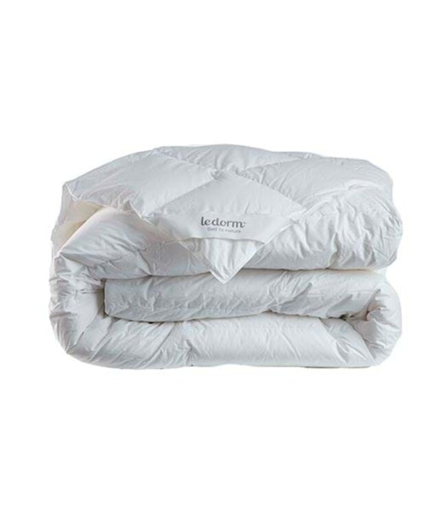 Ledorm 4-seizoenendekbed Royal