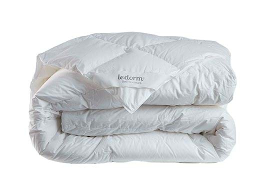 Ledorm 4-seizoenendekbed Royal