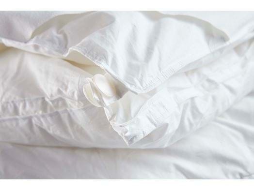 Ledorm zomerdekbed Royal