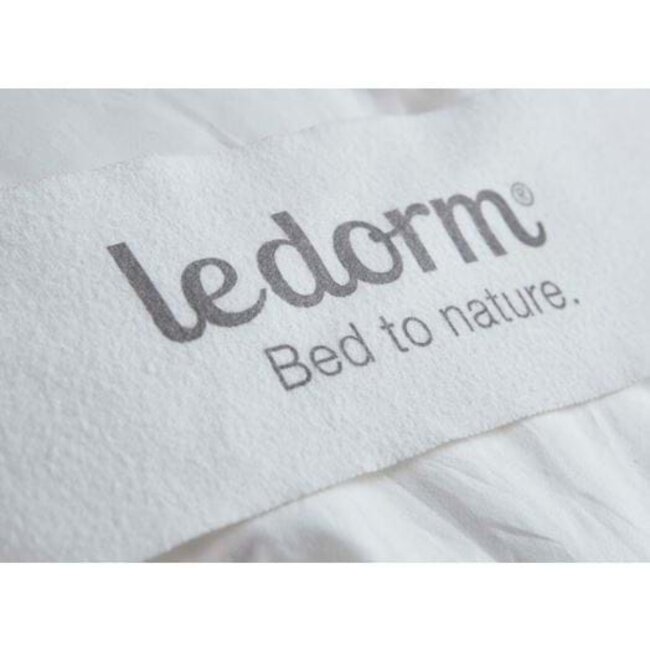 Ledorm zomerdekbed Royal
