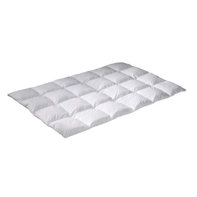 Ledorm zomerdekbed Regale