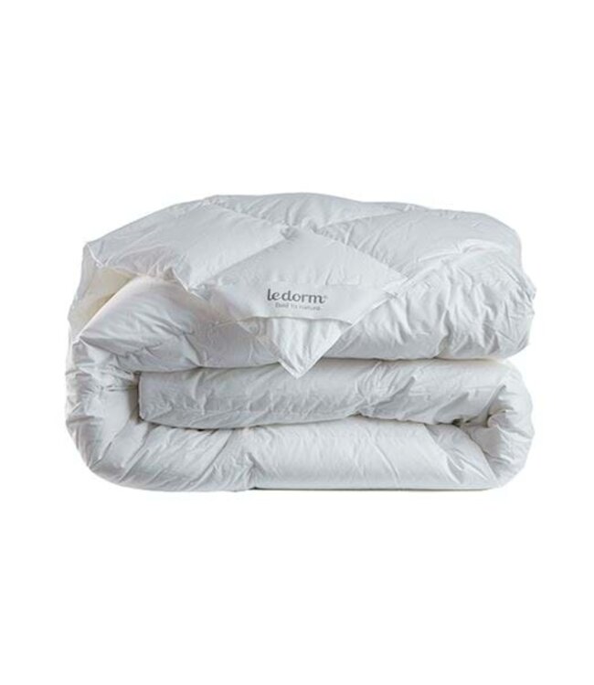 Ledorm 4-seizoenendekbed Regale