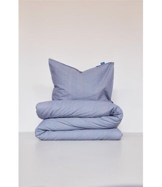 Auping Auping Legend Blue Kussensloop 60x70