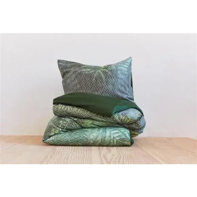 Hydra, groen