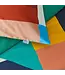 Auping Cubist Multi Kussensloop 60x70