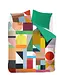 Auping Cubist Multi Kussensloop 60x70
