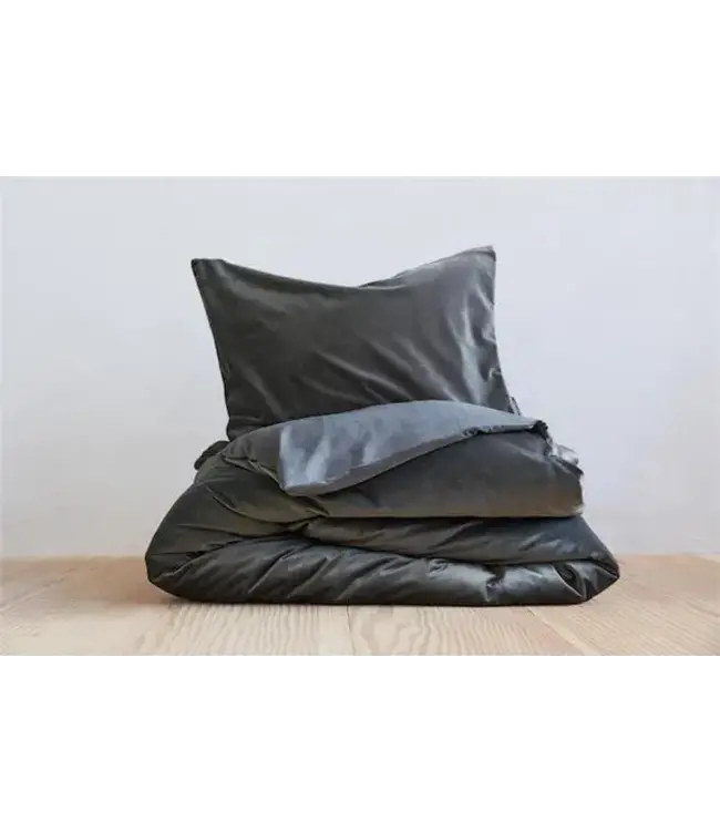 Auping Appollo Grey Kussensloop 60x70