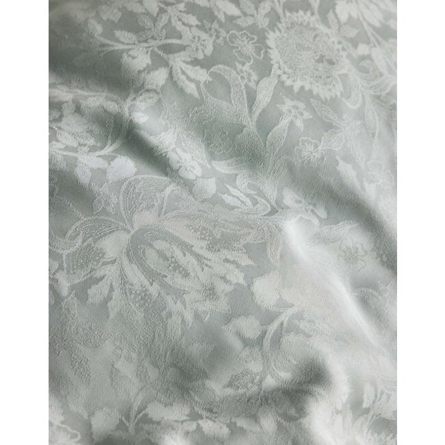 Essenza Felipa Dusty green Dekbedovertrek